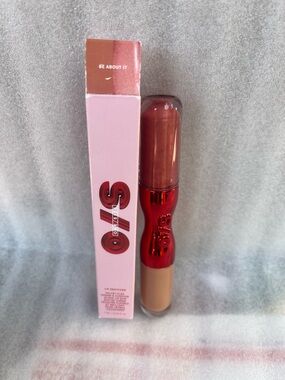 One/Size Lip Snatcher - NWT